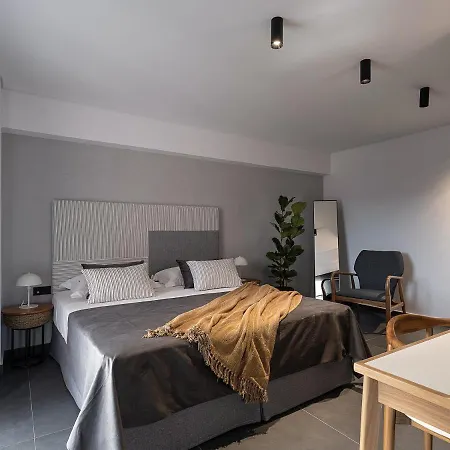 Sea & Sun Penthouse * Chania (Crete)