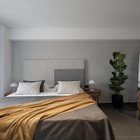 Sea & Sun Penthouse * Chania (Crete)