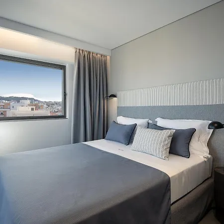 Sea & Sun Penthouse Apartment Chania (Crete)