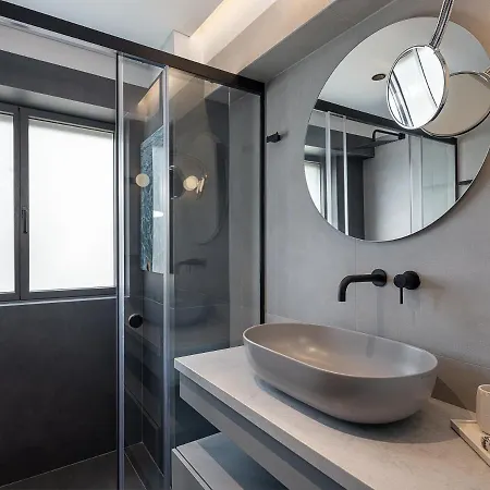 Apartment Sea & Sun Penthouse