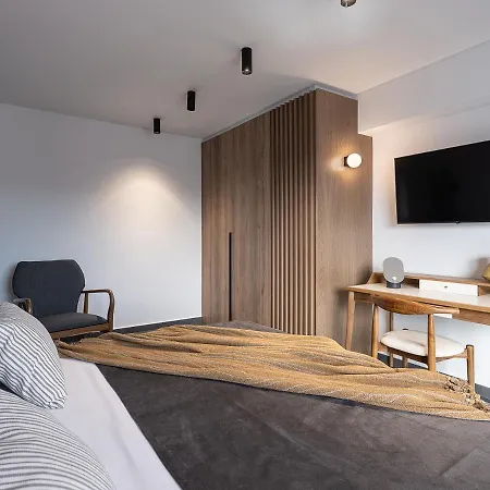 Sea & Sun Penthouse Chania (Crete)