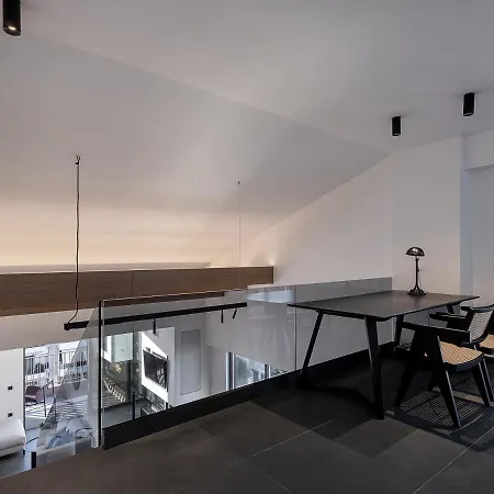 Sea & Sun Penthouse * Chania (Crete)