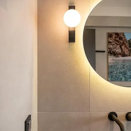 Sea & Sun Penthouse Chania (Crete)