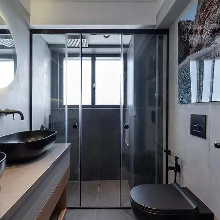 Sea & Sun Penthouse