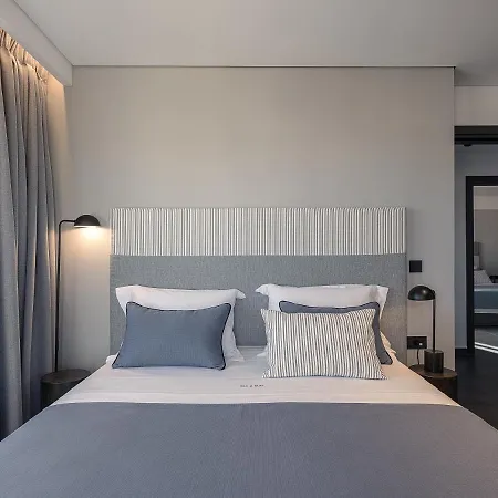 Sea & Sun Penthouse Apartment Chania (Crete)