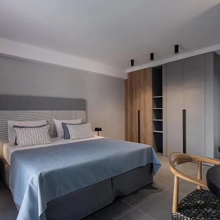 Apartment Sea & Sun Penthouse Chania (Crete)