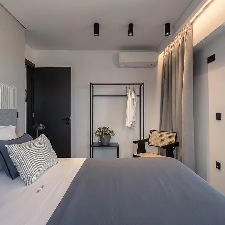 Apartment Sea & Sun Penthouse *